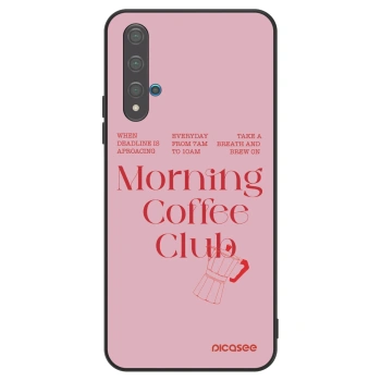 Obal pro Huawei Nova 5T - Morning