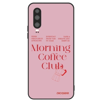 Obal pro Huawei P30 - Morning
