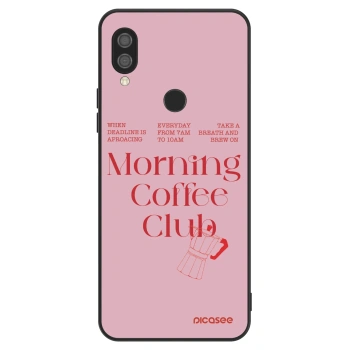 Obal pro Xiaomi Redmi 7 - Morning