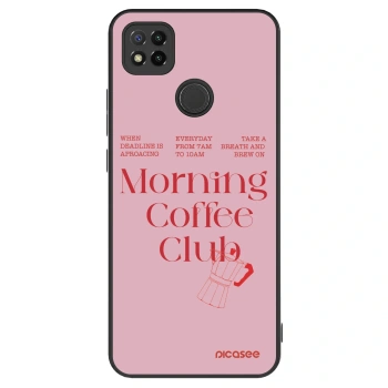 Obal pro Xiaomi Redmi 9C - Morning