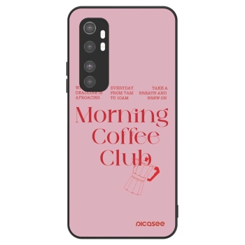 Obal pro Xiaomi Mi Note 10 Lite - Morning