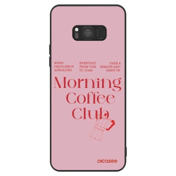 Obal pro Samsung Galaxy S8 G950F - Morning