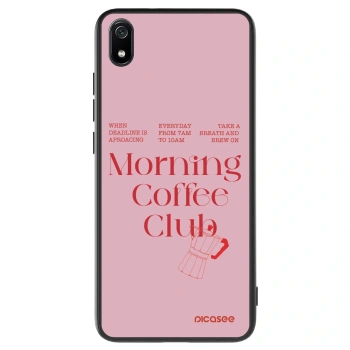 Obal pro Xiaomi Redmi 7A - Morning