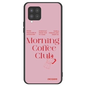 Obal pro Samsung Galaxy A42 A426B - Morning