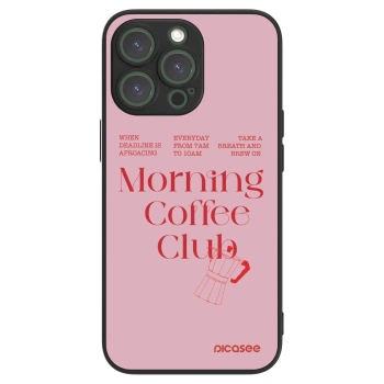 Picasee ULTIMATE CASE pro Apple iPhone 13 Pro - Morning