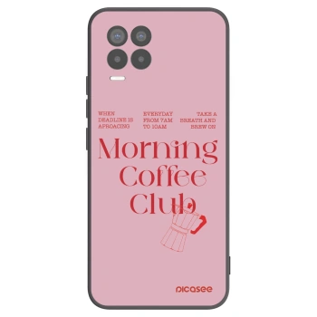 Obal pro Realme 8 Pro - Morning