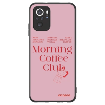 Obal pro Xiaomi Redmi Note 10S - Morning
