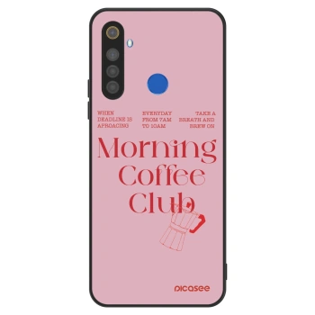 Obal pro Realme 5 - Morning