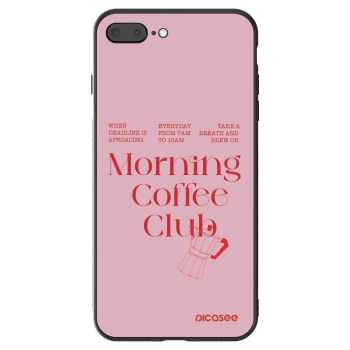 Obal pro Apple iPhone 8 Plus - Morning