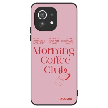Obal pro Xiaomi Mi 11 - Morning