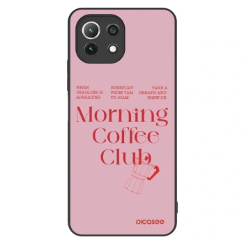 Obal pro Xiaomi Mi 11 Lite - Morning