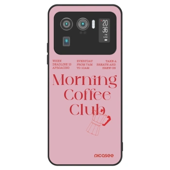 Obal pro Xiaomi Mi 11 Ultra - Morning