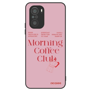Obal pro Xiaomi Poco F3 - Morning