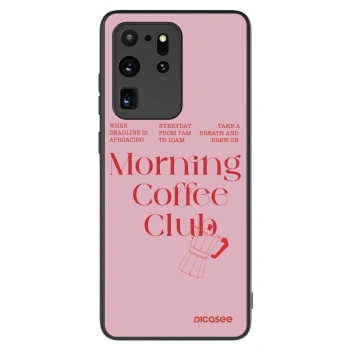 Obal pro Samsung Galaxy S20 Ultra 5G G988F - Morning