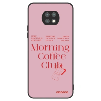 Obal pro Xiaomi Redmi Note 9T - Morning