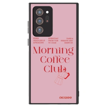 Obal pro Samsung Galaxy Note 20 Ultra - Morning