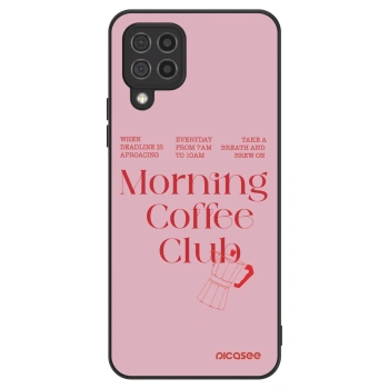 Obal pro Samsung Galaxy A22 A225F 4G - Morning
