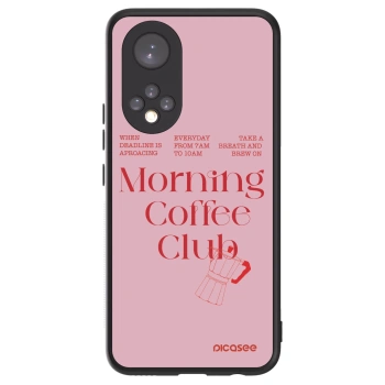 Obal pro Honor 50 5G - Morning