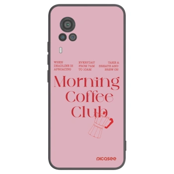 Obal pro Vivo X60 Pro 5G - Morning