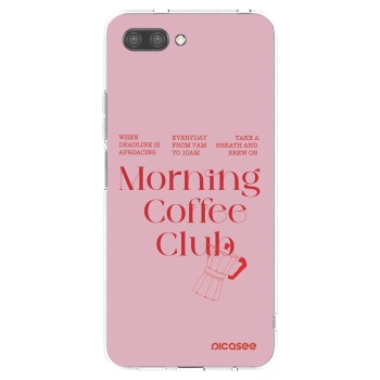 Obal pro Honor 10 - Morning