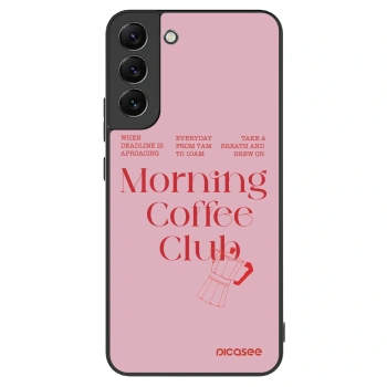 Obal pro Samsung Galaxy S22+ 5G - Morning
