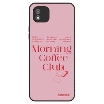 Obal pro Realme C11 (2021) - Morning
