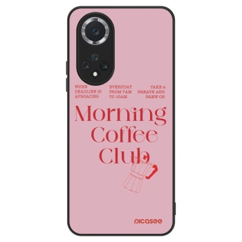 Obal pro Huawei Nova 9 SE - Morning