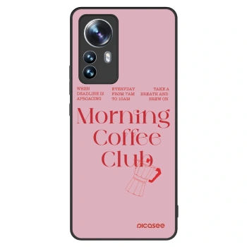 Obal pro Xiaomi 12 Pro - Morning