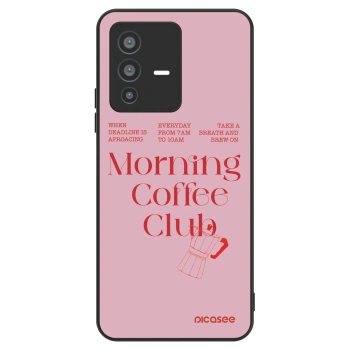 Obal pro Vivo V23 5G - Morning