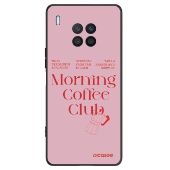 Obal pro Honor 50 Lite - Morning