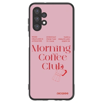 Picasee ULTIMATE CASE pro Samsung Galaxy A13 4G A135 - Morning