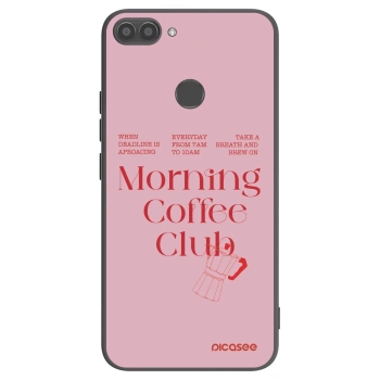 Obal pro Huawei P Smart - Morning