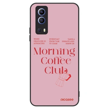 Obal pro Vivo Y52 5G - Morning