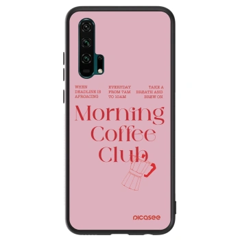 Obal pro Honor 20 Pro - Morning