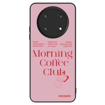 Obal pro Honor Magic4 Lite 5G - Morning
