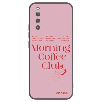 Obal pro Sony Xperia 10 IV 5G - Morning