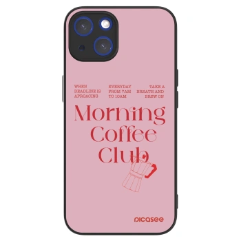 Picasee ULTIMATE CASE pro Apple iPhone 14 - Morning