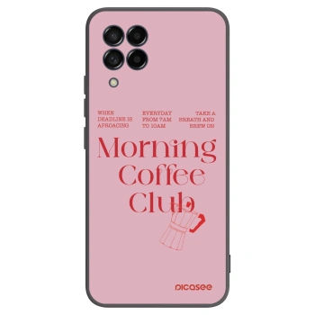 Obal pro Samsung Galaxy M53 5G - Morning