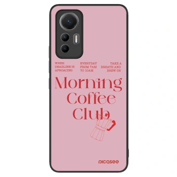 Obal pro Xiaomi 12 Lite - Morning