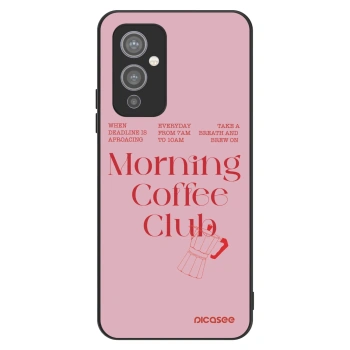 Obal pro OnePlus 9 - Morning