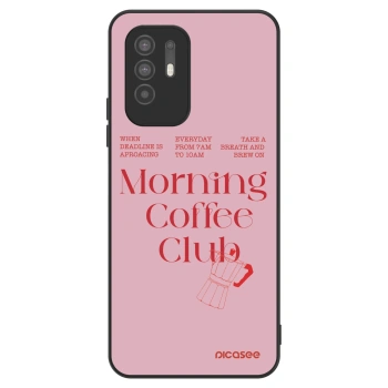 Obal pro OPPO A94 5G - Morning