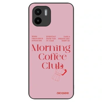 Obal pro Xiaomi Redmi A1 - Morning