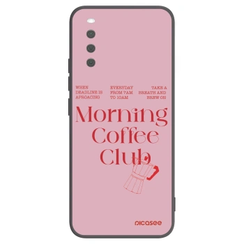 Obal pro Sony Xperia 10 III - Morning