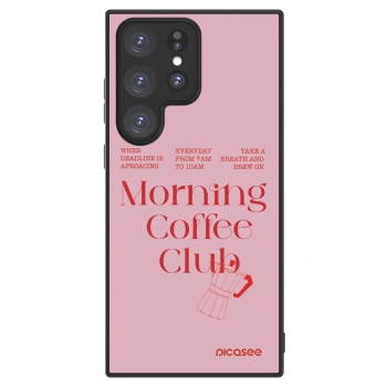 Obal pro Samsung Galaxy S23 Ultra 5G - Morning