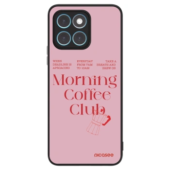 Obal pro Honor X6 - Morning