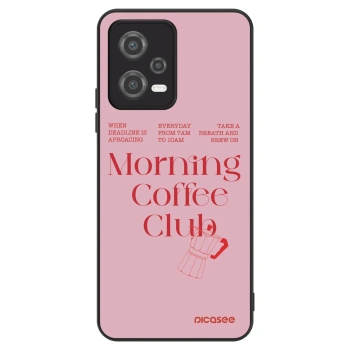 Obal pro Xiaomi Poco X5 - Morning