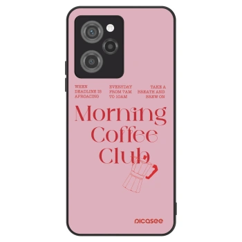 Obal pro Xiaomi Poco X5 Pro - Morning
