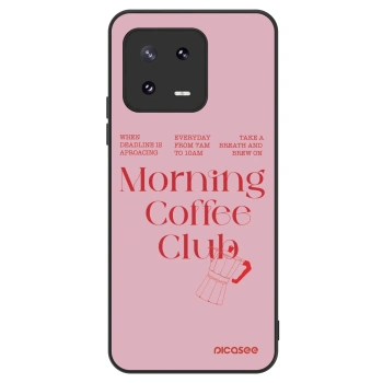 Obal pro Xiaomi 13 Pro - Morning