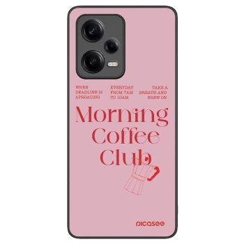 Picasee ULTIMATE CASE pro Xiaomi Redmi Note 12 Pro 5G - Morning