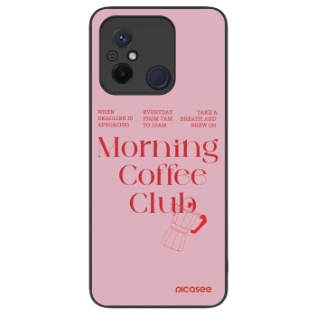 Obal pro Xiaomi Redmi 12C - Morning
